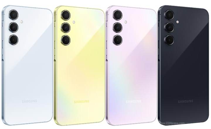 Samsung%20Galaxy%20A55%205G%20-%208GB%20256GB%20-%206.6"%20Display%20-%205000%20mAh%20Battery%20-%20PTA%20Approved%201%20Year%20Official%20Warranty%20-%20Image%202