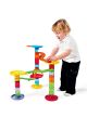 PLAYGO: JUNIOR MARBLE RACE (2065). 