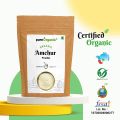 Amchur Powder Organic Dry Mango Powder For Cooking And Seasonings (200 Gm). 