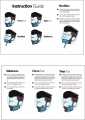Men darhi Ka Khat Beard Shaper Beard Comb Shaping Tool Goatee Styling Template Combs Transparent for Hair Trim Beards Double Side Beard Shaping Beard Shaper PLUS Comb For Line Up and Men Bread Comb. 