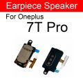 Earpiece Speaker For OnePlus 1+ 7 7T 8 8T 9 9R Pro Nord N10 N100 N200 Nord 2 CE Earphone Flex Cable Replacement Parts. 