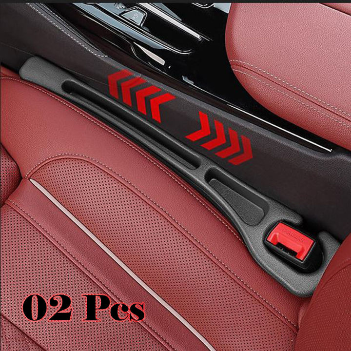 2PCS%20Car%20Seat%20Gap%20Filler,%20Universal%20Anti-Drop%20Strips%20For%20Cars%20&%20SUVs,%20Upgraded%20Gap%20Filler%20for%20Car%20with%20Mobile%20Storage%20Slot.%20-%20Image%202