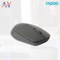 Rapoo M100 Silent  Multi-mode Wireless Silent Optical Mouse. 