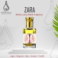 Al Zaib Fragrance Zara impression Attar for Men Long Lasting Perfume Fragrance Oil Original Fragrance. 