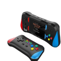 X7M Retro Handheld Game Console 3.5 Inch HD Screen 1200mAh Rechargeable Gamepad 500 in 1 Game Console Built-in 500 Games. 