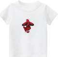 SpiderMan T.shirt. 