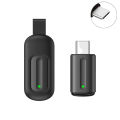 Aubess IR Remote Controller Mini Adapter Type C/Micro USB Interface Smart App Control Wireless Infrared Phone Universal Remote Control. 