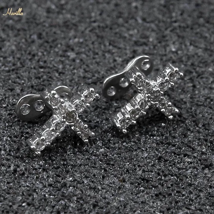 2pcs%20Dermal%20Tops%20And%20Base%20Stainless%20Steel%20Jewelry%20-%20Image%203