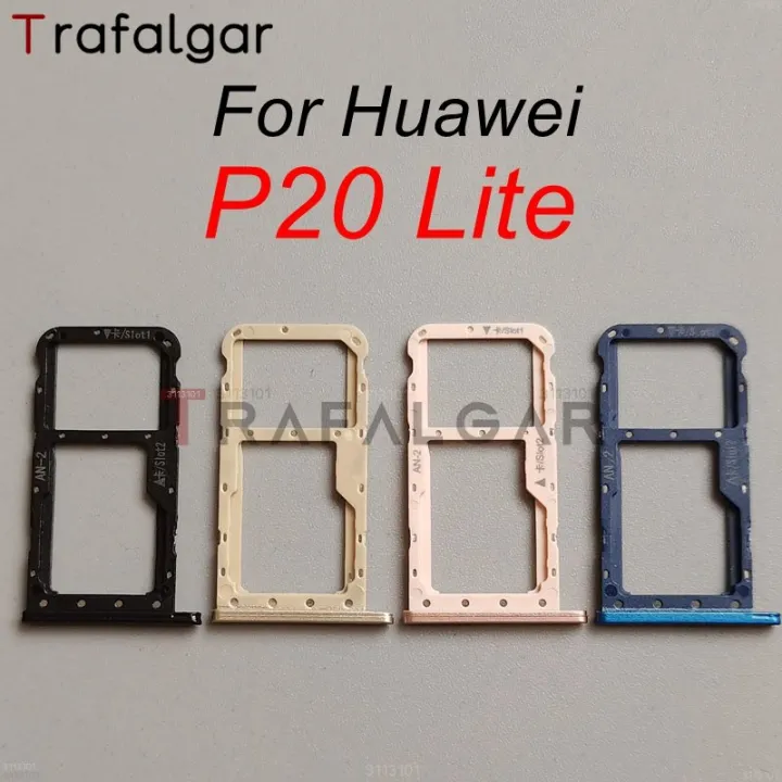 SIM%20Card%20Tray%20Slot%20For%20Huawei%20P20%20Pro%20SIM%20Tray%20Holder%20Micro%20SD%20Card%20Slot%20Socket%20Adapter%20Replacement%20For%20Huawei%20P20%20Lite%20EML-L29%20-%20Image%202