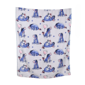 Exports Leftover Bath Sheet 100% Cotton - BT075. 