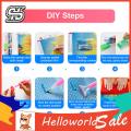 Diamond Painting with Canvas Sparkling Animal Diamond Painting Kit Perfect Diy Craft Gift for Kids Beginners Art Enthusiasts 5d Full Drill with Colorful Rhinestones Create Stunning Diamond Art Kids. 