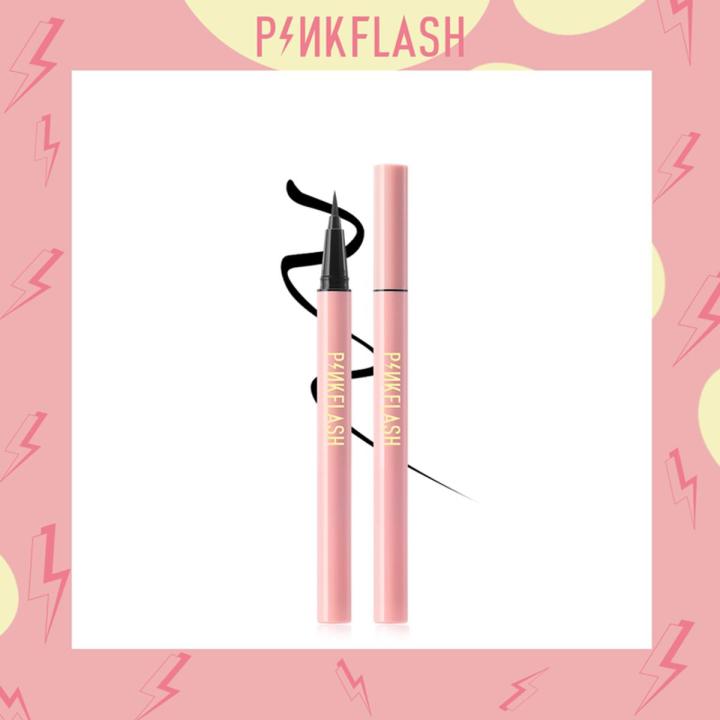 PinkFlash Lock All Day Eyeliner