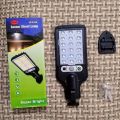 18 LED Solar Street Light Motion Sensor Outdoor Garden Lamp - JX-616 Solar Street Lights Waterproof Outdoor Sensor Solar Outdoor Garden Lamp. 