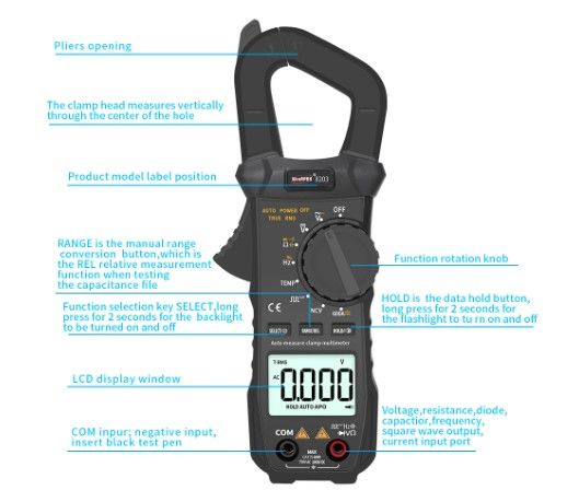 AC%20/%20DC%20Clamp%20Meter%20WinAPEX%20ET8203%20Ampere%20Measure%20Multimeter%206000%20Counts%20True%20RMS%20Digital%20Clamp%20Meter%20with%20Square%20Output%20By%20GBS%20-%20Image%209