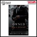 Sinners Series by Michelle Heard. 
