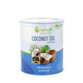 Organico Coconut Oil 700ml -  For Hair & Skin. 
