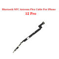 Original Bluetooth Flex Cable for iPhone 12 Pro Max Mini NFC Clip Signal Antenna Repair Parts. 
