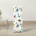 Mi Air Purifier Dust Cover Cover Mi Home MAX 4proH 2S 3 Home Appliance Fabric Dust Cover Cover Cloth. 