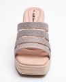 High Heels sandals for women - SAWA SHOES - 733. 