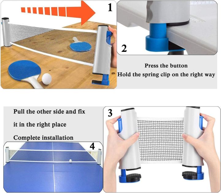 Retractable%20Table%20Tennis%20Net%20Portable%20Ping%20Pong%20Bracket%20Mini%20Table%20Tennis%20Nets%20for%20Indoor%20Outdoor%20Sports%20Dining%20Table%20Office%20Desk%20Adjustable%20Length%20190CM%20Max%20-%20Image%208