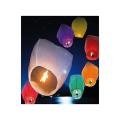 Sky Lantern FIRE BALLOON PACK OF 20 BY HK DEALER. 