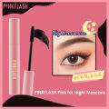 Pinkflash Waterproof Mascara E08 Waterproof Mascara. 