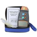Digital Tachometer, DT-2234C+ Non-Contact Mini RPM Tester Meter LCD Display Handheld Digital Photo Tachometer. 
