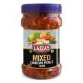 Lazzat Mixed Danedar pickle in Oil 800gm. 