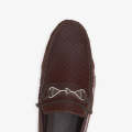 Calza Men's Buckled Loafers For Men - Shoes For Men - Winters Collection 2025. 