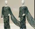 Saree Plus Dupata Maxi - Saree For Girls - Maxi For Girls - Dresses For Women - Maxi Dresses For Girls Fancy. 