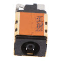 DC Power Jack Elitebook 820 840 850 G3 Charging Port Plug Socket Connector. 