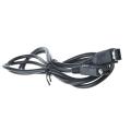 1.2m 2 Player Link Cable Cord Connector Wire for Nintendo GameBoy Color GBP GBC. 