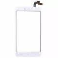 Redmi Note 4 Touch glass Screen Digitizer broken touch panel LCD frame replacement part for Xiaomi Redmi Mi Note 4 Note4 Note 4x snapdragon MTK Helio X20 OCA glass. 