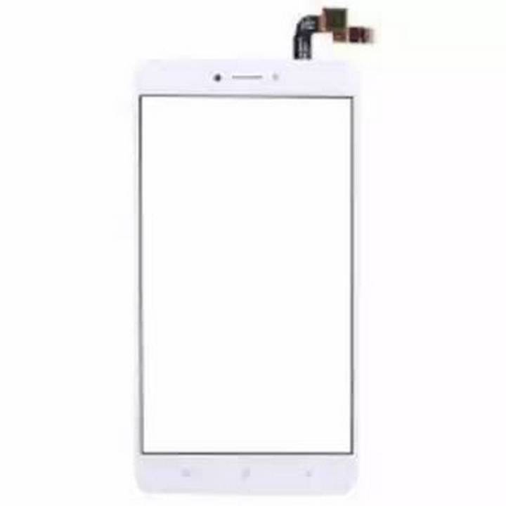 Redmi Note 4 Touch glass Screen Digitizer broken touch panel LCD frame replacement part for Xiaomi Redmi Mi Note 4 Note4 Note 4x snapdragon MTK Helio X20 OCA glass
