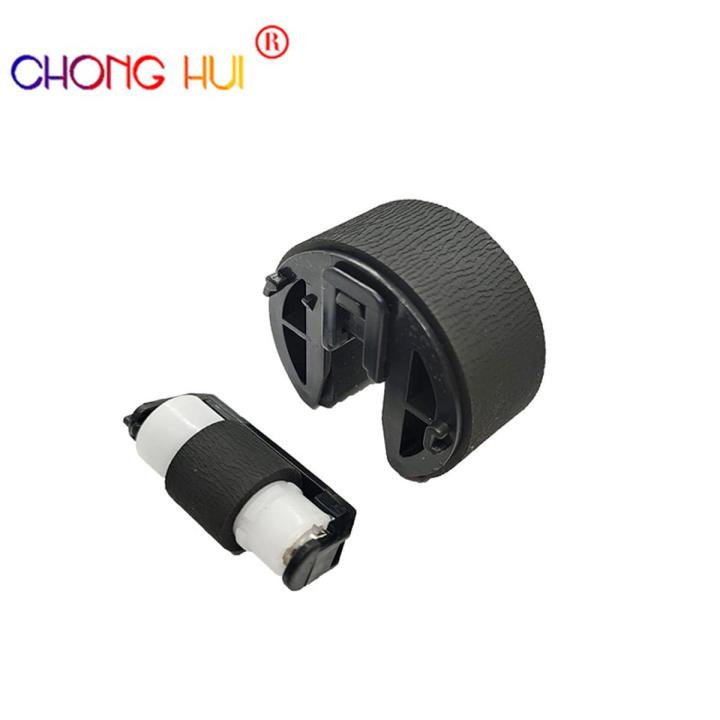 【3C VictoryEagle Store】CC430-67901 PICKUP ROLLER Separation Pad for HP CM1312 CM1415 CM2320 CP1210 CP1215 CP1515 CP1518 CP2025