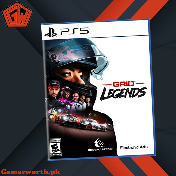 PLAYSTATION%205%20DVD%20GRID%20LEGENDS%20PS5%20GAME%20-%20Image%202