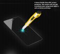 ULTRA THIN TEMPERED GLASS SCREEN PROTECTOR GUARD FOR SAMSUNG GALAXY ALPHA G850. 