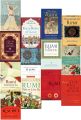 Rumi collection of 13 books set. 