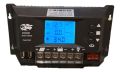 PWM 30A Solar Charge Controller 12V 24V with LCD Display. 