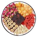Brown Sugar Ginger Jujube Tea, Brown Sugar Ginger Tea, One Piece, Bulk Flower Tea, Health Tea Manufacturers, Wholesale Independent Packaging. 