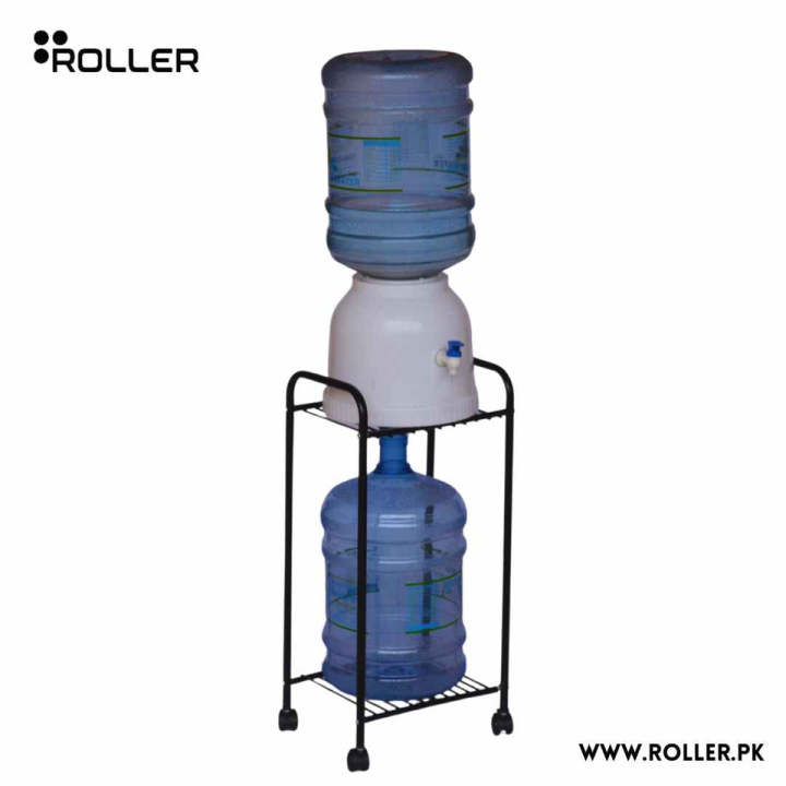 2-Tier%20Metal%20Water%20Bottle%20Stand%20with%20Wheels%20%20Gravity%20Water%20Dispenser%20Stand%20%20Kitchen%20Trolley%20Organizer%20%20Made%20in%20Pakistan%20%20Roller.pk%20%20%20water%20cooler%20stand,%20Iron%20made%20stand%20ideal%20for%20all%20sizes%20of%20water%20coolers,%20Water%20cooler%20stand%20metal%20rack%20with%20iron%20-%20Image%202