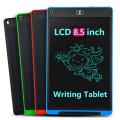 8.5 inch LCD Writing Tablet For Kids, Digital Electronic Writing Pad & Drawing board, Doodle Board, Gift For Kids (Boys & Girls) And Adults at Home, School And Office. 
