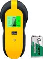 FOLAI Stud Detector Wood Metal Detector - 4 in 1 Electronic Stud Sensor Wall Scanner Beam Joist Detector Wall Detector. 