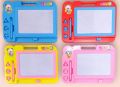 Magic Slate Drawing and Writing Board for Kids Learning | Educational Writing and Drawing Magic Slate. 