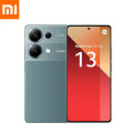 Redmi Note 13 Pro - 12GB RAM 512GB ROM - 6.67 Inches Display - Dual SIM - 5000mAh Battery. 