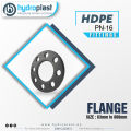FLANGE STEEL PP COATED HDPE (PN-16) Fittings for best Used in Industrial & Commercial Sector. 