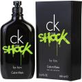 CK One Shock for Men. 
