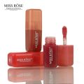 Miss Rose 3 PC 2 in 1 Makeup Liquid Blusher and Lipstick Filter. 