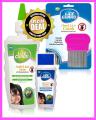 Lice Guard Lice Removal Kit - UK Version. 