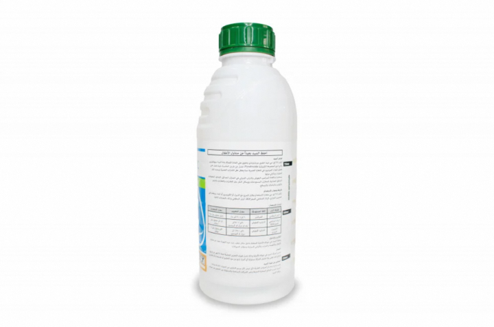 Icon 2.5 EC Insecticide – Fast-Acting Mosquito & Insect Control for ...